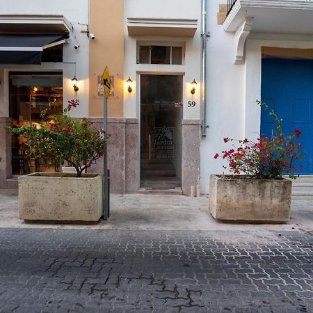Jardin Colonial Boutique Hotel Saint-Domingue Extérieur photo