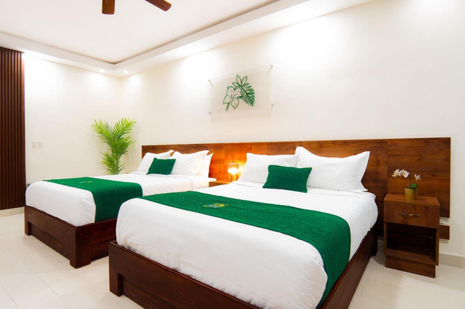 Jardin Colonial Boutique Hotel Saint-Domingue Extérieur photo