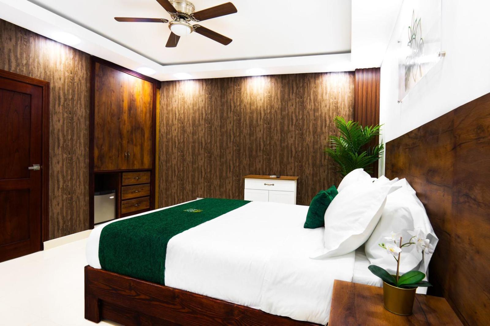 Jardin Colonial Boutique Hotel Saint-Domingue Extérieur photo