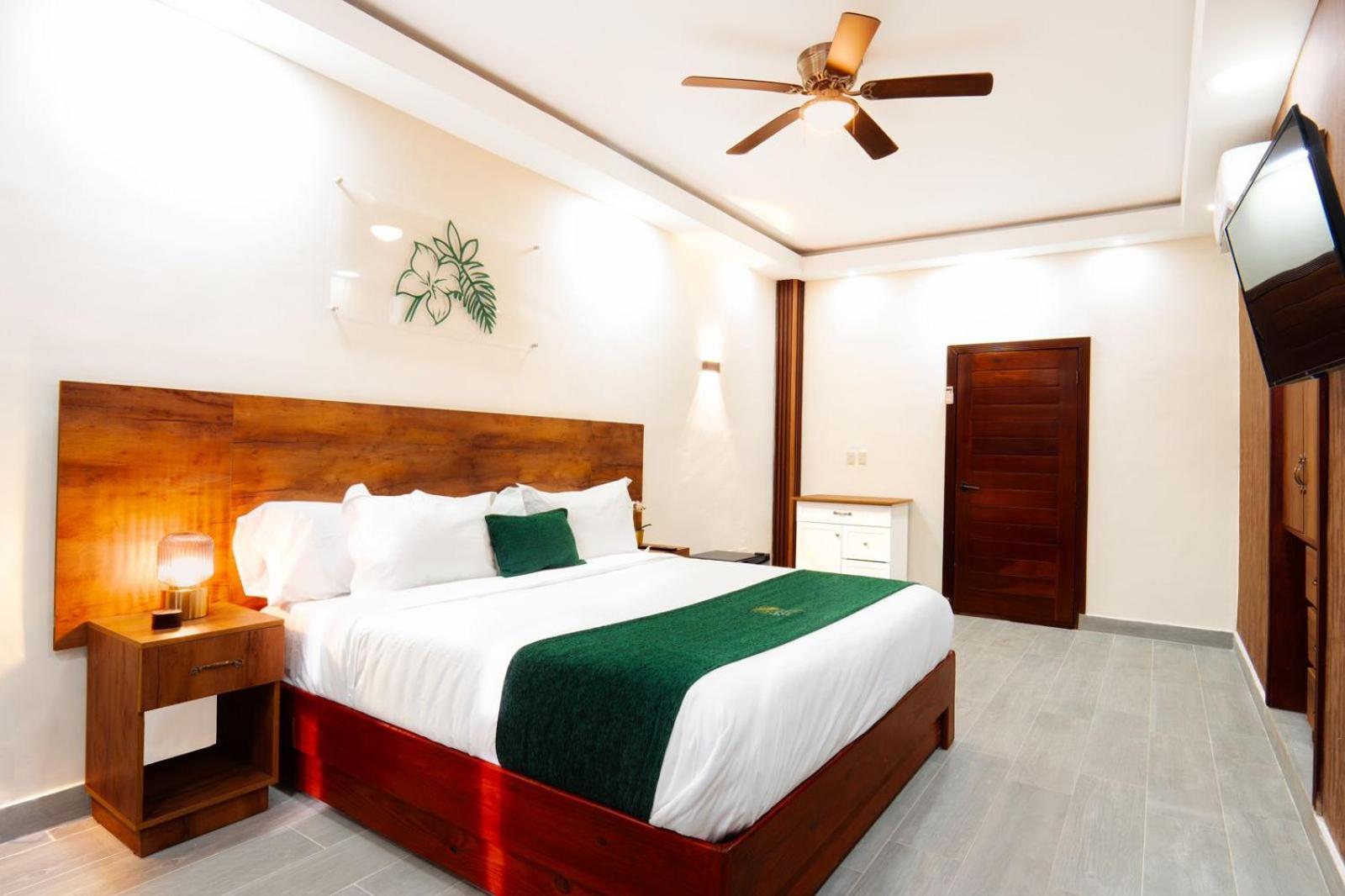 Jardin Colonial Boutique Hotel Saint-Domingue Extérieur photo