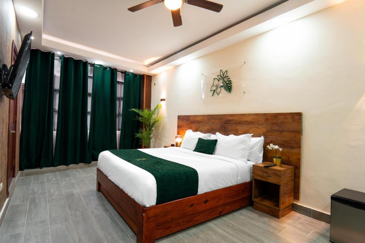 Jardin Colonial Boutique Hotel Saint-Domingue Extérieur photo