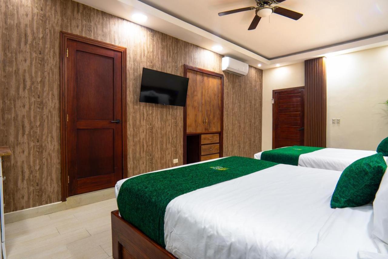 Jardin Colonial Boutique Hotel Saint-Domingue Extérieur photo