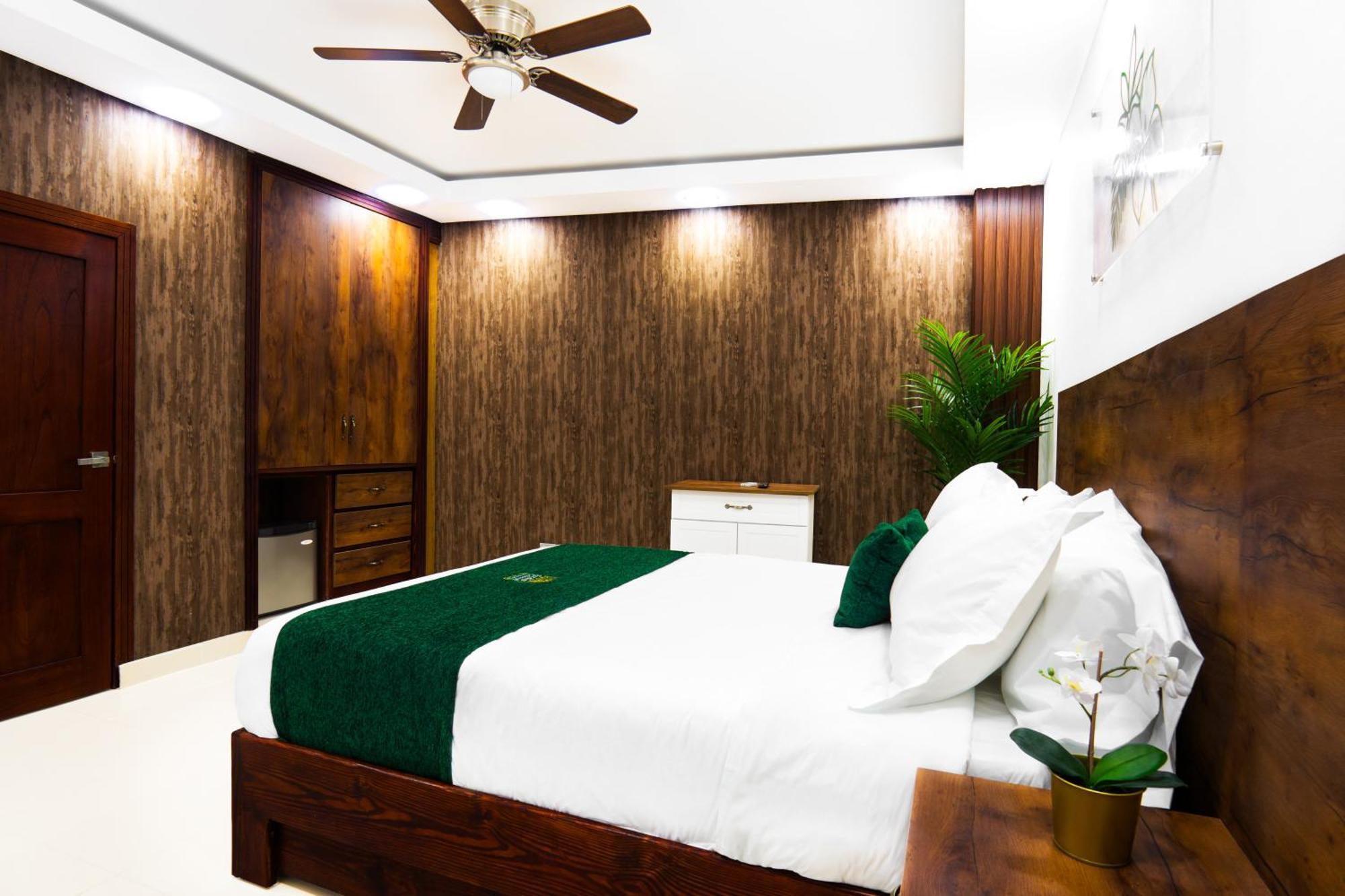 Jardin Colonial Boutique Hotel Saint-Domingue Extérieur photo
