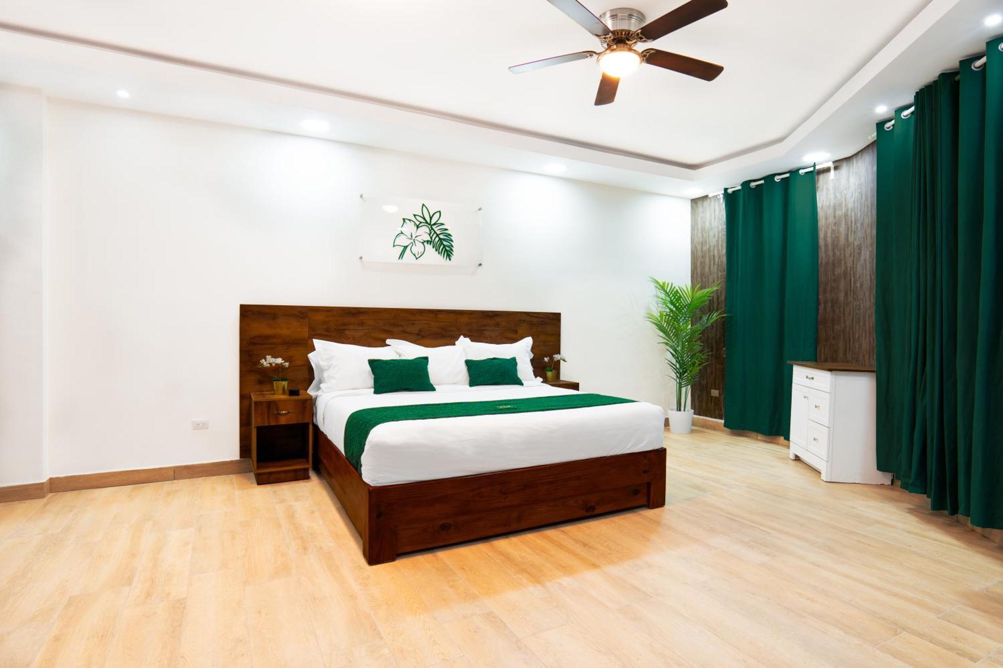 Jardin Colonial Boutique Hotel Saint-Domingue Extérieur photo